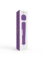 Keanu Wand Lilac Massager von Intense Couples Toys