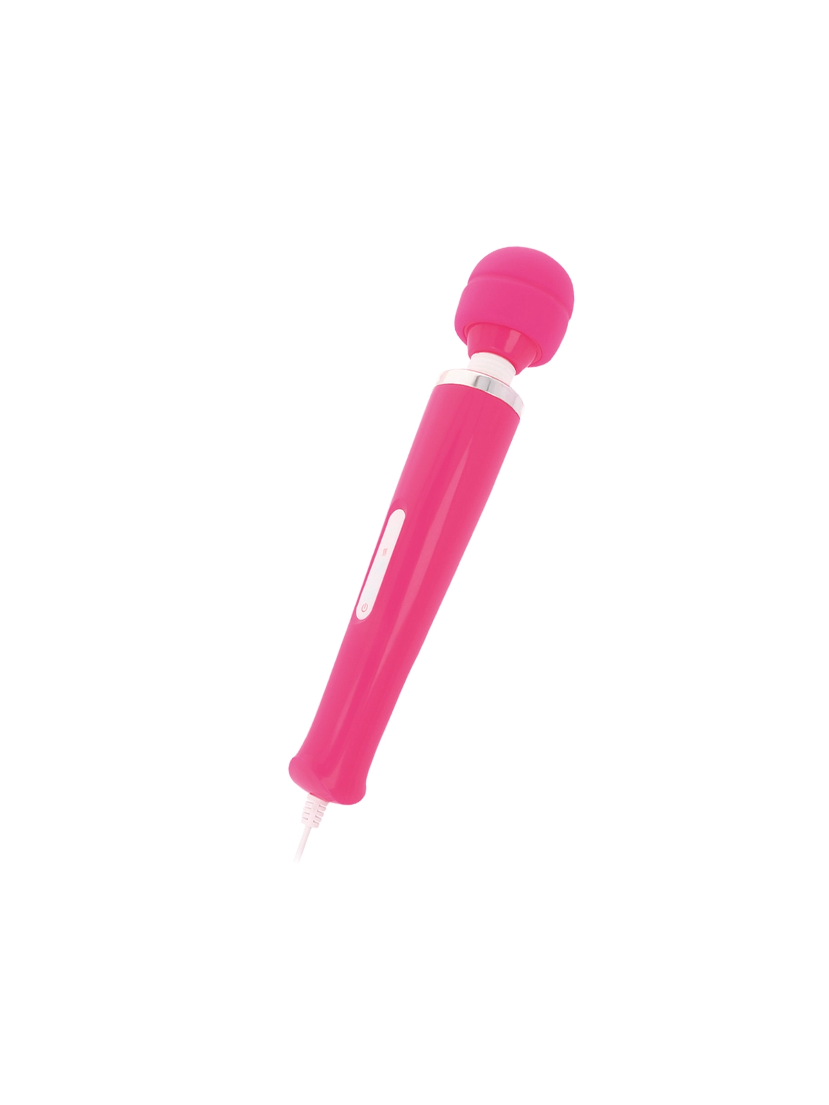 Keanu Wand Rosa Massager von Intense Couples Toys