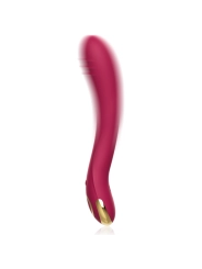 Premium-Silikon-G-Spot-Vibrator von Cici Beauty