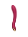 Premium-Silikon-G-Spot-Vibrator von Cici Beauty