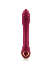 Premium-Silikon-G-Spot-Vibrator von Cici Beauty