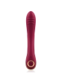 Premium-Silikon-G-Spot-Vibrator von Cici Beauty