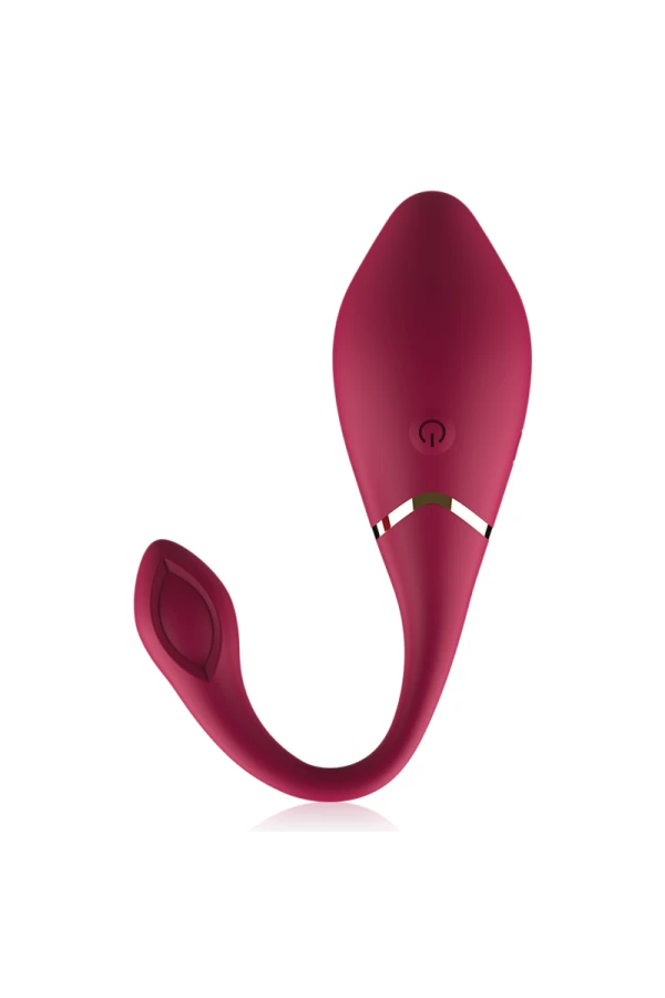 Premium Silikon Ei Vibrator Fernbedienung von Cici Beauty