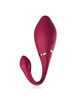 Premium Silikon Ei Vibrator Fernbedienung von Cici Beauty