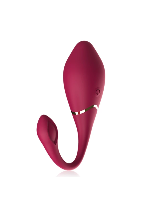 Premium Silikon Ei Vibrator Fernbedienung von Cici Beauty