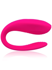 Bruno Partner Double Pleasure Pink von Intense Couples Toys