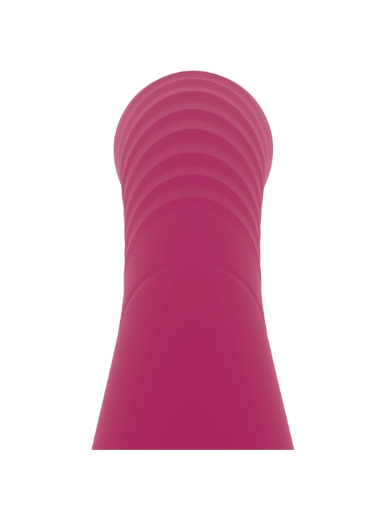 Orchid Wiederaufladbarer G-Punkt Kriya Ritualstimulator von Rithual