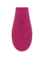 Orchid Wiederaufladbarer G-Punkt Kriya Ritualstimulator von Rithual