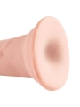 Dreifacher Dichtehahn 15 cm von King Cock Plus