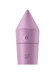 Ultra Power Bullet 8 Lila von Satisfyer Connect