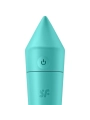 Ultra Power Bullet 8 Türkis von Satisfyer Connect