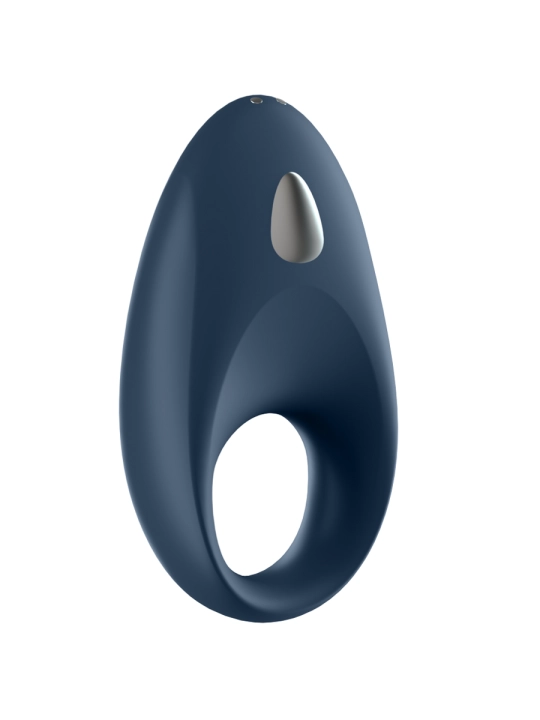 Mighty One Ring Vibrator App von Satisfyer Connect