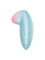 Tropical Tip Auflegvibrator Blau von Satisfyer Layons