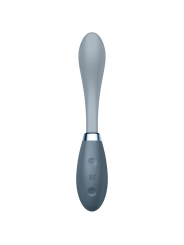 G-Spot Flex 3 Multi Vibrator Grau von Satisfyer Vibrator