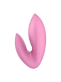 Love Riot Fingervibrator Rosa von Satisfyer Vibrator