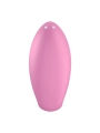 Love Riot Fingervibrator Rosa von Satisfyer Vibrator