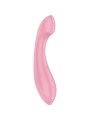 G-Force Vibrator Stimulator G-Spot Rosa von Satisfyer Vibrator