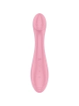 G-Force Vibrator Stimulator G-Spot Rosa von Satisfyer Vibrator