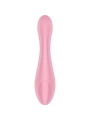 G-Force Vibrator Stimulator G-Spot Rosa von Satisfyer Vibrator