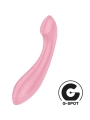 G-Force Vibrator Stimulator G-Spot Rosa von Satisfyer Vibrator