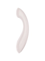 G-Force Vibrator Stimulator G-Spot Beige von Satisfyer Vibrator