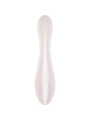 G-Force Vibrator Stimulator G-Spot Beige von Satisfyer Vibrator