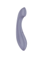 G-Force Vibrator Stimulator G-Spot Violett von Satisfyer Vibrator