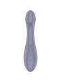 G-Force Vibrator Stimulator G-Spot Violett von Satisfyer Vibrator