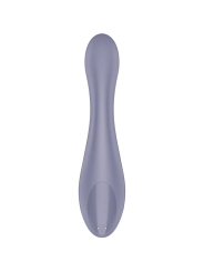 G-Force Vibrator Stimulator G-Spot Violett von Satisfyer Vibrator