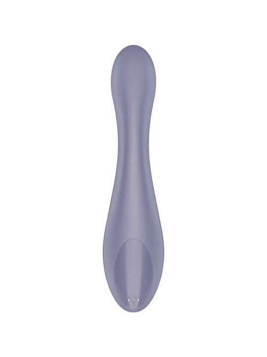 G-Force Vibrator Stimulator G-Spot Violett von Satisfyer Vibrator