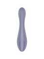 G-Force Vibrator Stimulator G-Spot Violett von Satisfyer Vibrator