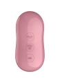 Cotton Candy Air Pulse Stimulator & Vibrator Rosa von Satisfyer Air Pulse