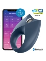 Leistungsstarke Royal One Vibrator Ring App von Satisfyer Connect