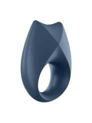 Leistungsstarke Royal One Vibrator Ring App von Satisfyer Connect