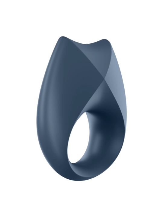 Leistungsstarke Royal One Vibrator Ring App von Satisfyer Connect