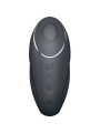 Tap & Climax 1 Auflegvibrator Schwarz von Satisfyer Layons