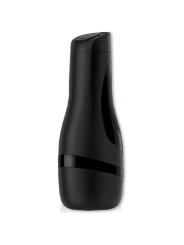 Masturbator Men Classic Schwarz von Satisfyer Men