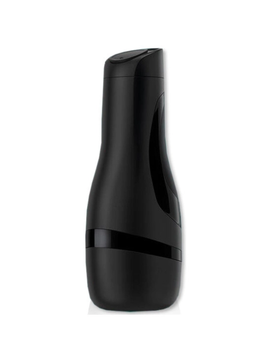 Masturbator Men Classic Schwarz von Satisfyer Men