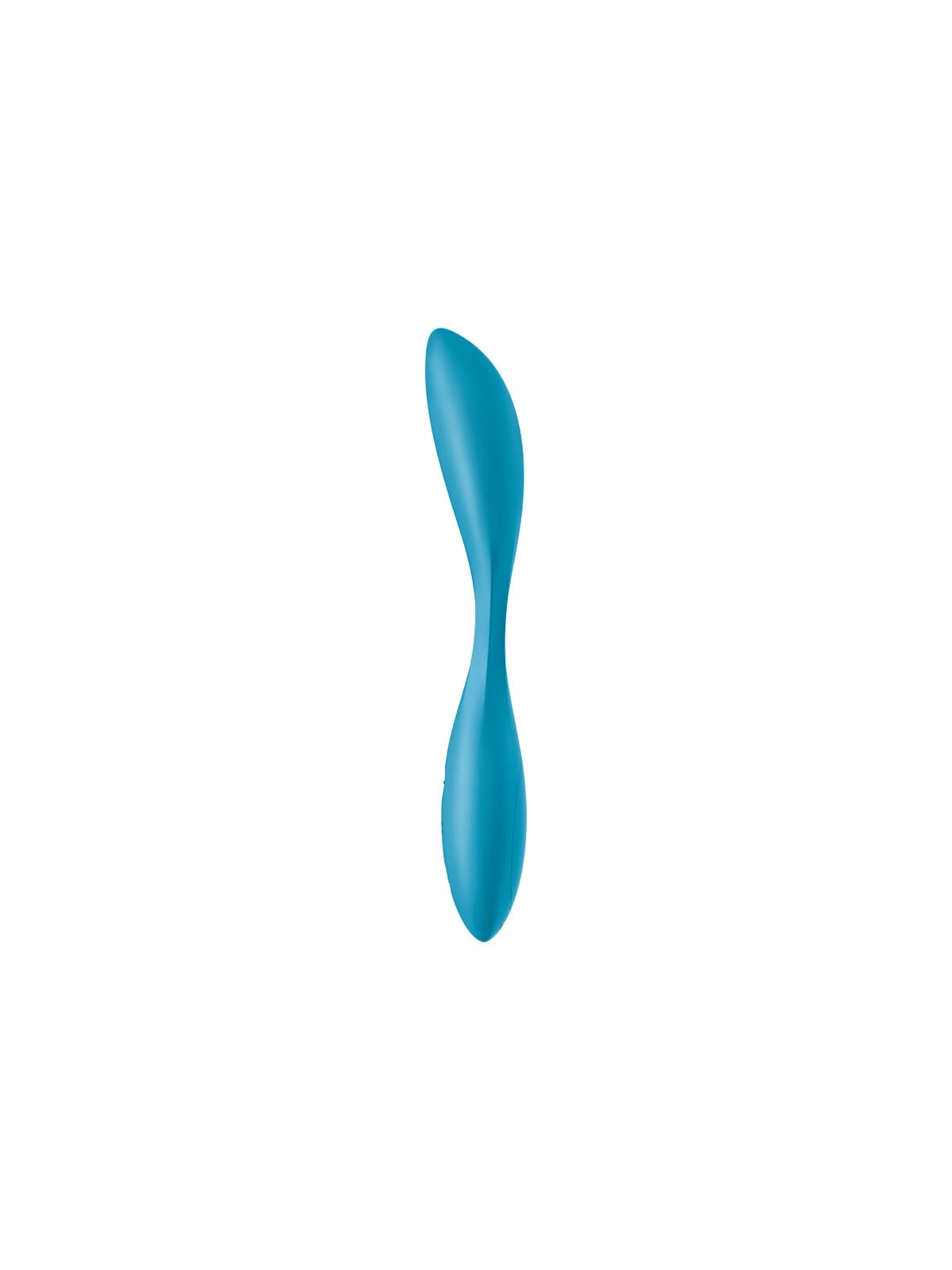 G-Spot Flex 1 Multivibrator Blau von Satisfyer Vibrator