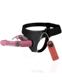 Rnes Daniel mit Vibration und Rotation 18 cm -O- 3.5 cm von Harness Attraction