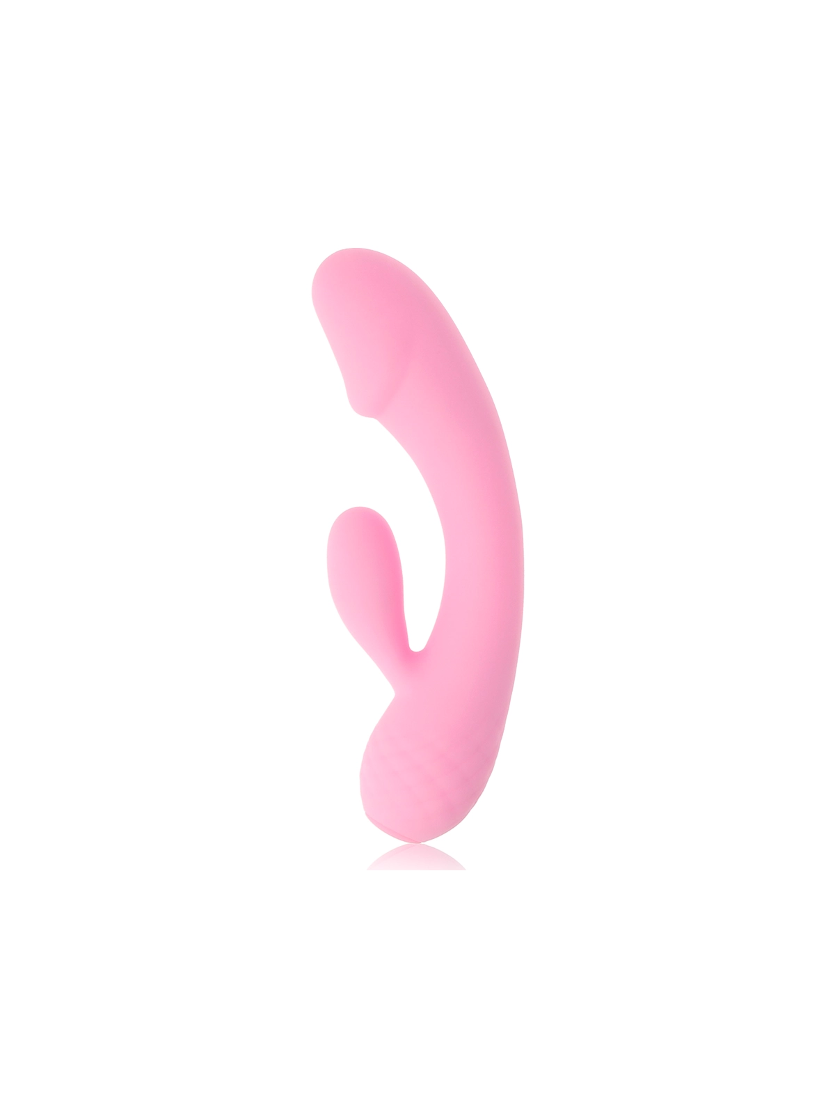 Smart Vibrator Ron mit Kaninchen von Pretty Love