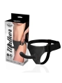 Rnes Silikon Walker G-Spot 15.5 cm -O- 3.8 cm von Harness Attraction