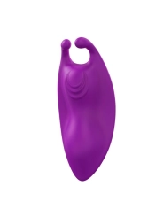 Honeybee Tragbares Höschenn Vibrator G-Spot Fernbedienbares Lila von Armony Wearables