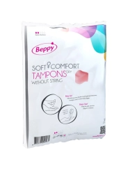 Soft-Comfort Tampons Dry 30 Stück von Beppy