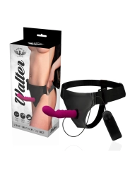 Rnes Walter mit Vibration 15.5 cm -O- 3.7 cm von Harness Attraction