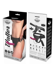 Rnes Walter mit Vibration 15.5 cm -O- 3.7 cm von Harness Attraction