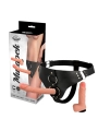 Rnes Murdock 19.8 + 15 cm -O- 4 cm von Harness Attraction