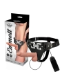 Rnes Emmett Realistischer Vibrator 16.5 cm -O- 3.7 cm von Harness Attraction