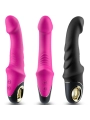 Joyblade Dildo Vibrator Rotator Fuchsia von Armony Vibrators