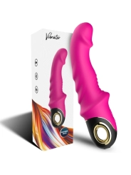 Joyblade Dildo Vibrator Rotator Fuchsia von Armony Vibrators